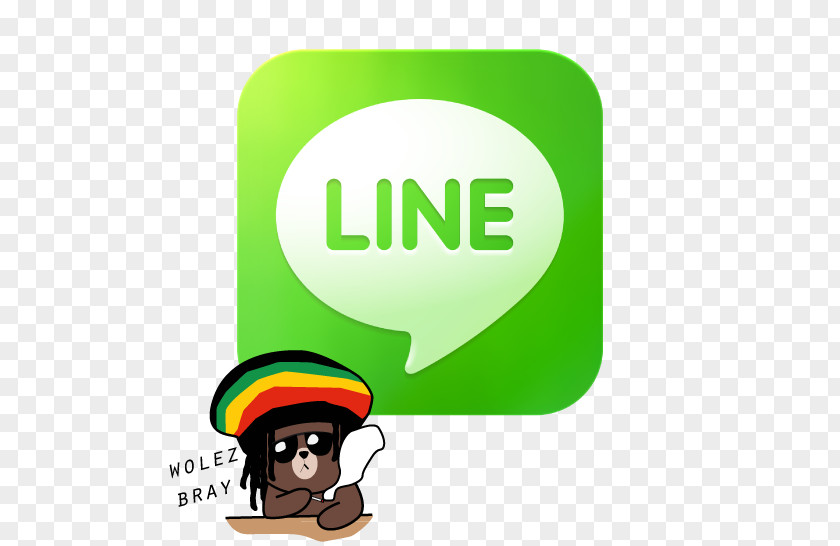 Line LINE IPad 3 Android Apple Email PNG