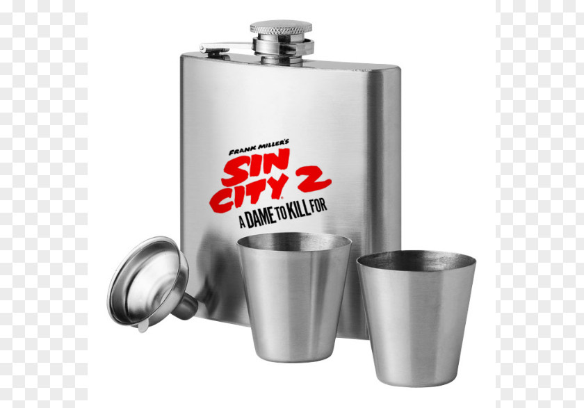 Marketing Advertising Promotional Merchandise Hip Flask Box PNG