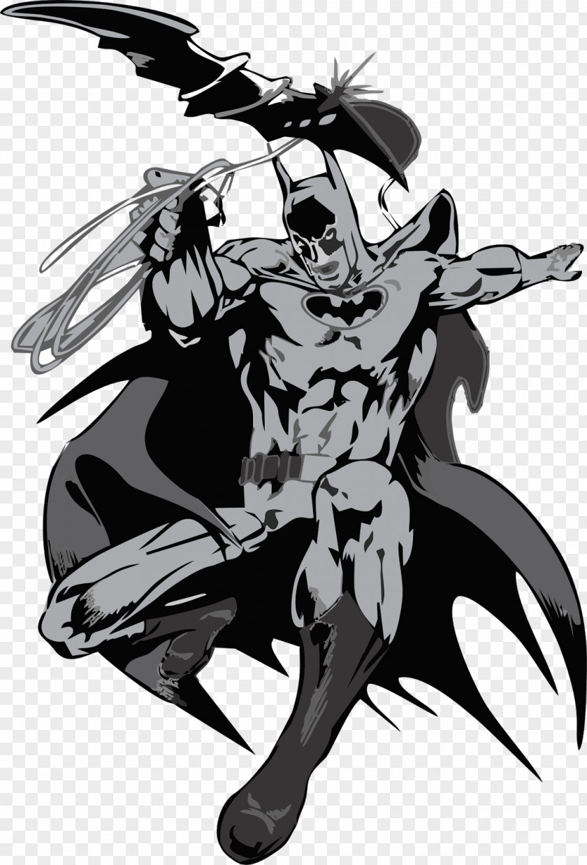 Mp3 Batman Drawing Coloring Book Black And White Joker PNG