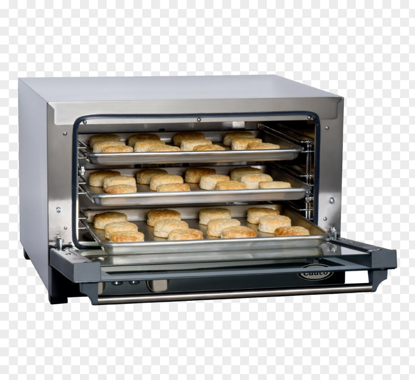 Oven Convection Cadco OV-013 Toaster PNG