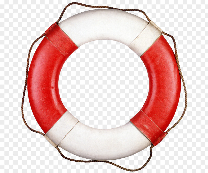 Robert Bosch GmbH Lifebuoy Sailing Ship Lido DLRG PNG