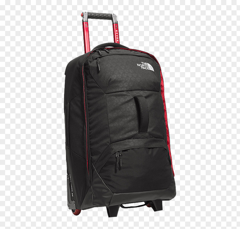 Rolling Duffel Bags On Wheels The North Face Longhaul Backpack PNG