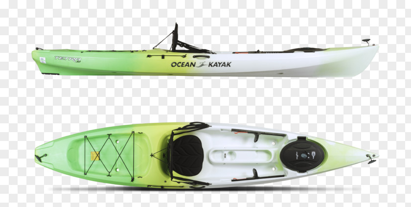 Sea Kayak Ocean Tetra 12 10 Boating Ascend 10T PNG