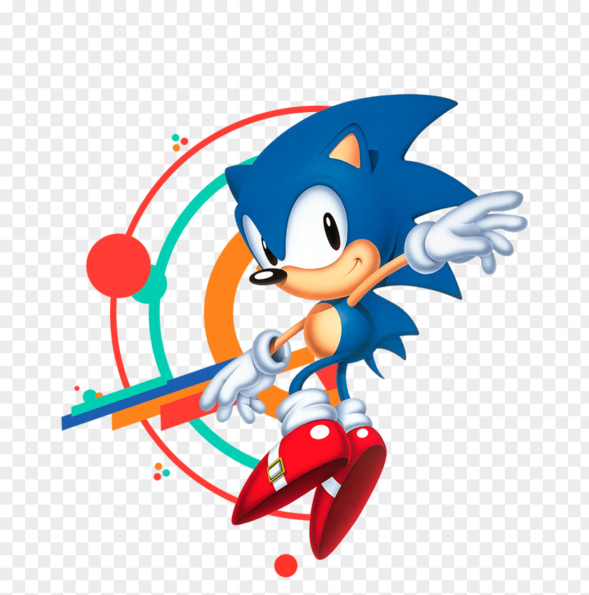 Sonic Mania Chaos The Hedgehog Generations Free Riders PNG