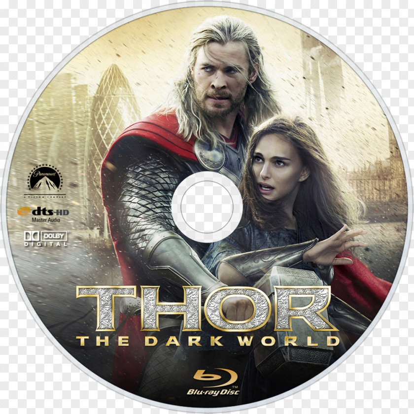 Thor: The Dark World Chris Hemsworth Jane Foster Loki PNG