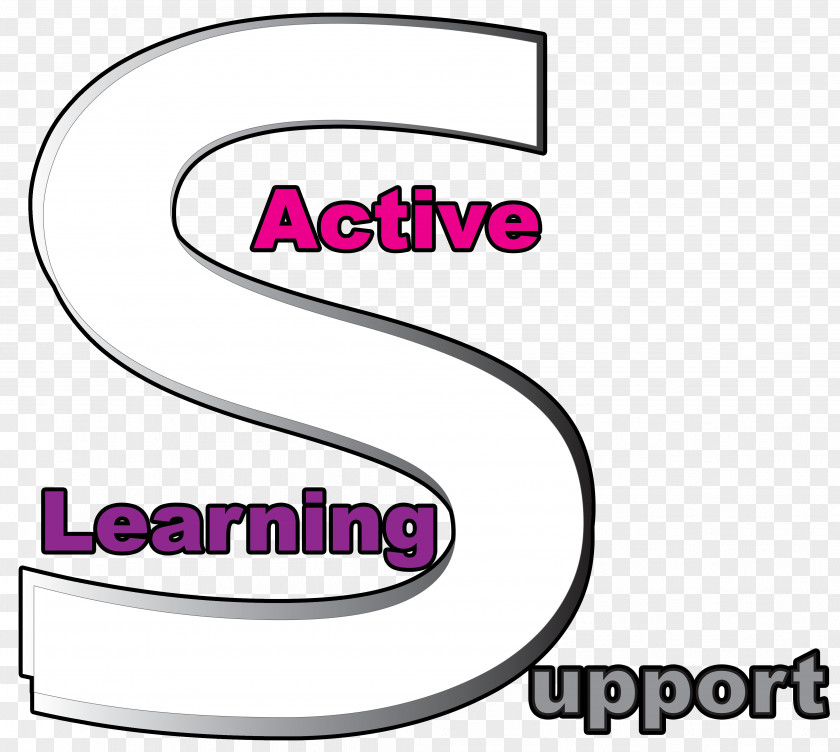 Active Learning Brand Logo Line Angle PNG