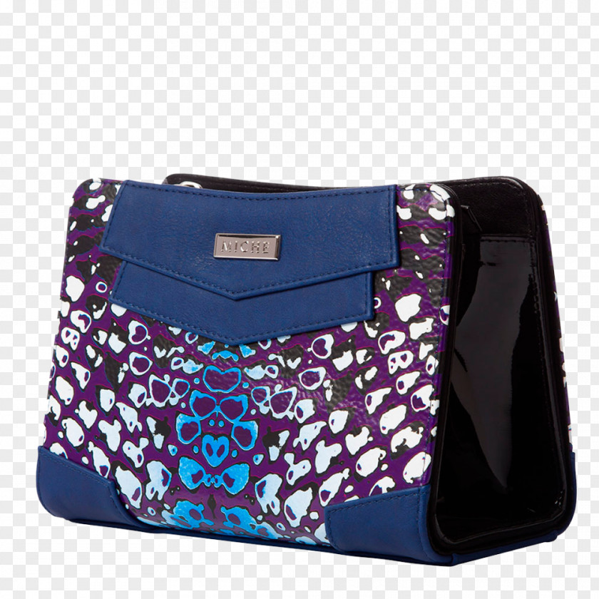 Beautifully Single Page Handbag Messenger Bags Miche Bag Company Carabiner PNG