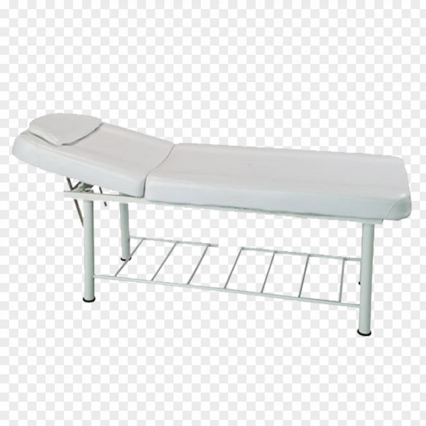 Beauty Bed Free Buckle Material Bathroom Garden Furniture PNG