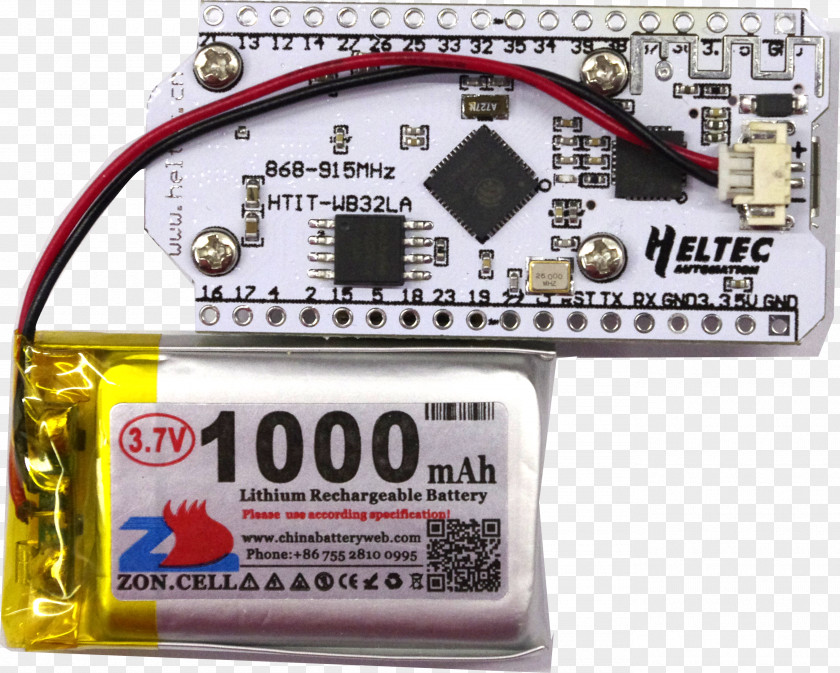 Bluetooth Microcontroller Lorawan ESP32 Integrated Circuits & Chips Arduino PNG