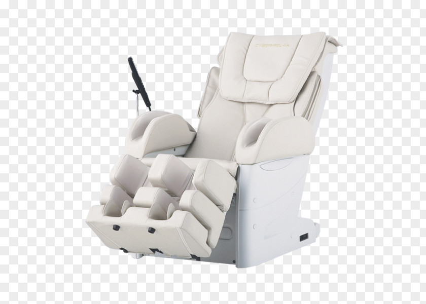 Chair Massage Wing フジ医療器 PNG