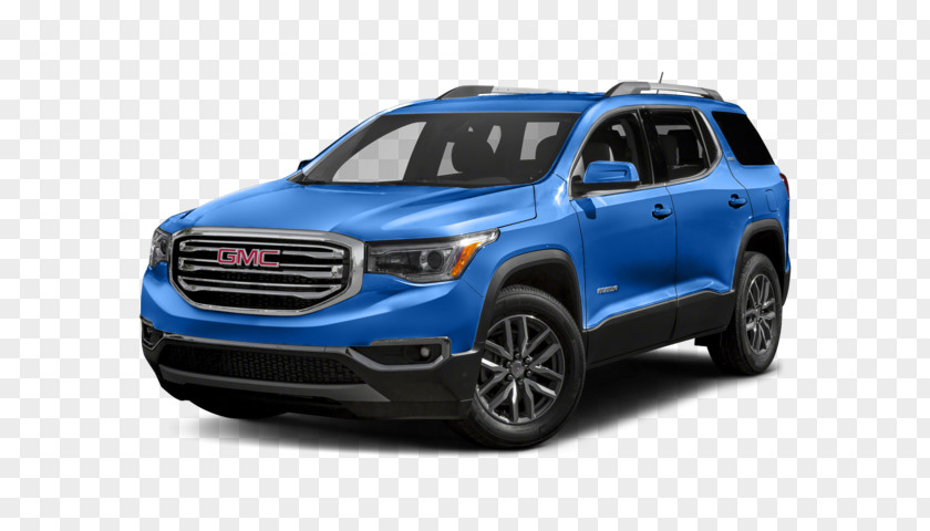 Concord Auto Body Shop 2019 GMC Acadia Car Sport Utility Vehicle 2018 SLT-2 PNG