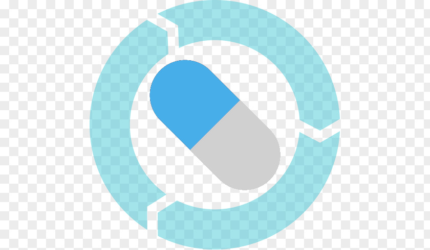 Drug Icon Logo Pharmaceutical Product Pharmacy Industry PNG