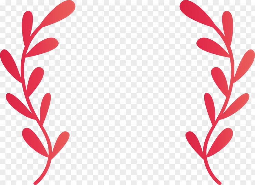 Floral Design PNG