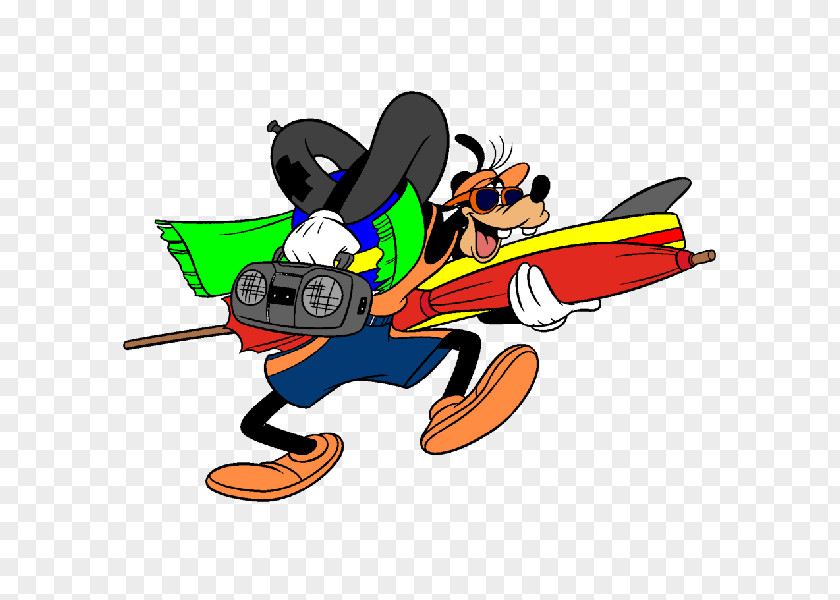 Goofy Disney Disney's Beach Club Resort Mickey Mouse Blizzard PNG
