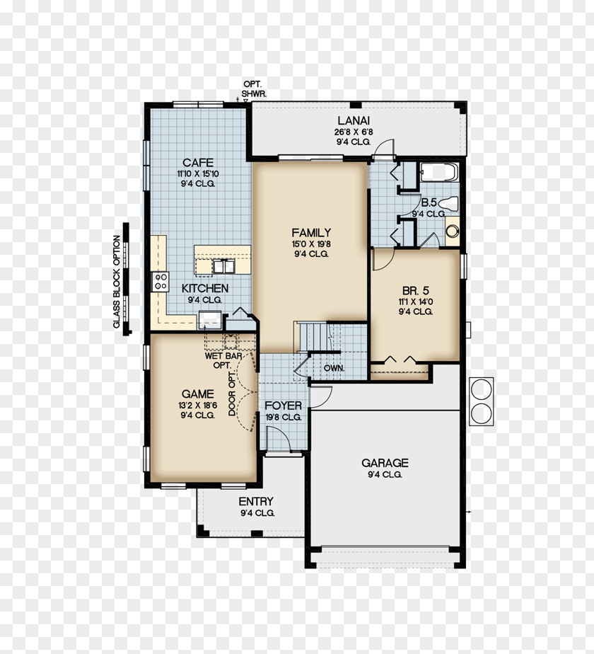 House Floor Plan Orlando Bellavida Resort PNG