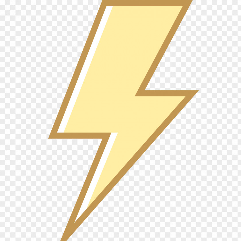 Lighting Lightning Symbol PNG