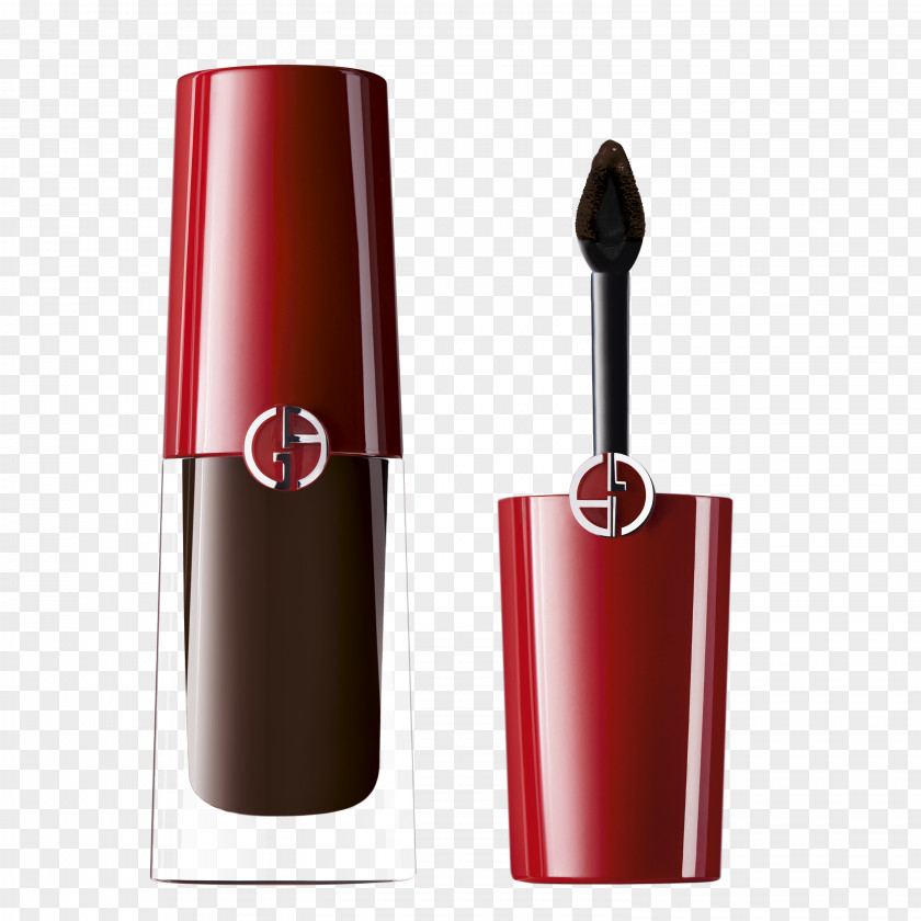 Lipstick Lip Balm Giorgio Armani Magnet PNG