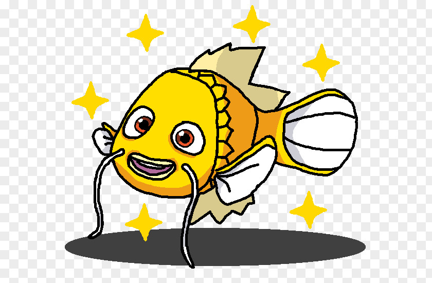 Magikarp Lord Insect Clip Art PNG