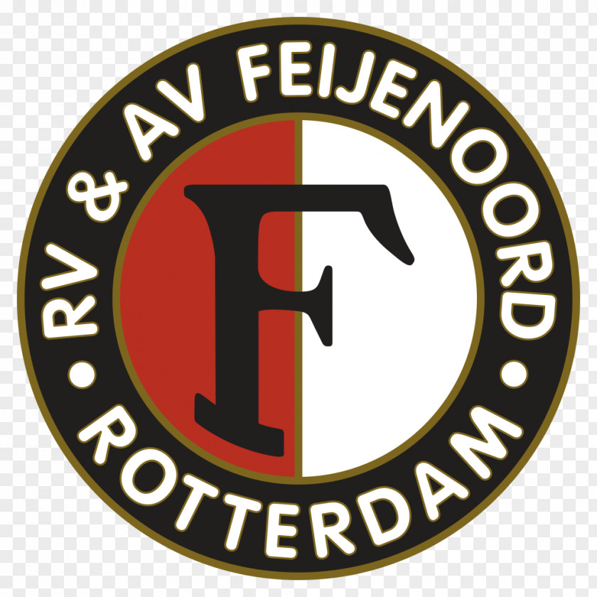 Marsupilami SC Feyenoord Feijenoord District Logo Vector Graphics PNG
