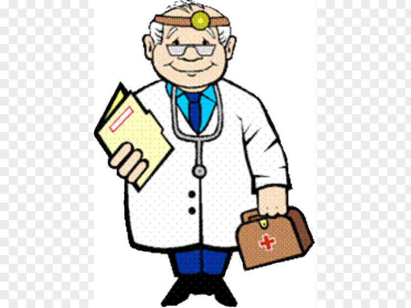 Medicine Physician Clip Art PNG