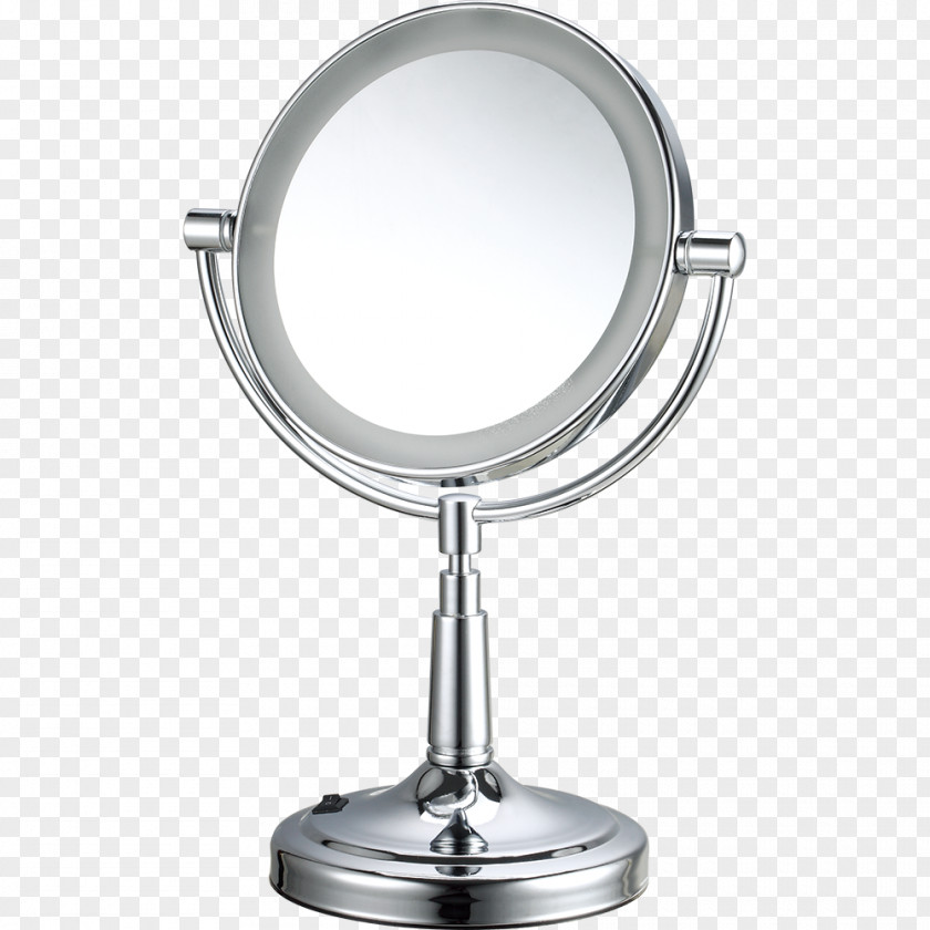 Mirror Shine Mirrors Australia Light Magnification Kosmetikspiegel PNG