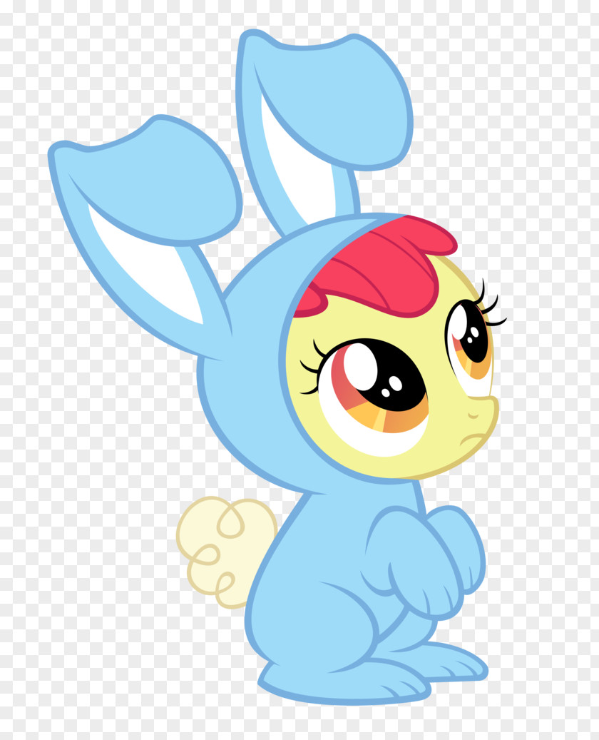 My Little Pony Rainbow Dash Easter Bunny Twilight Sparkle Pinkie Pie PNG