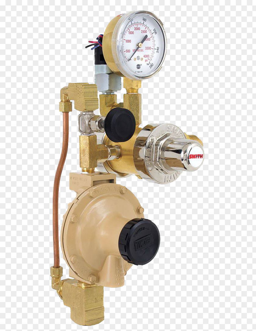 Pressure Regulator Gas Oxy-fuel Welding And Cutting PNG