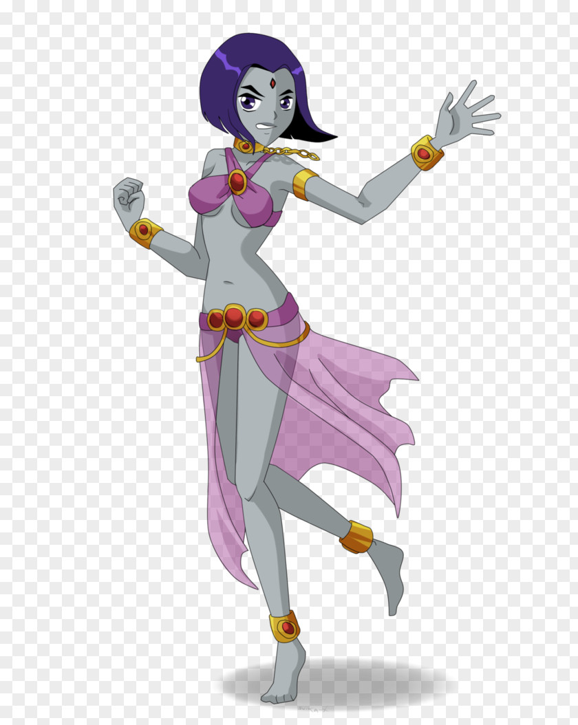 Raven Starfire Art Injustice: Gods Among Us Robin PNG