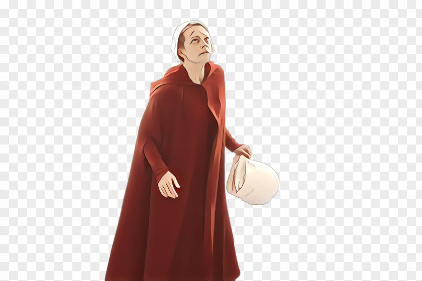 Robe Gown Outerwear Clothing PNG