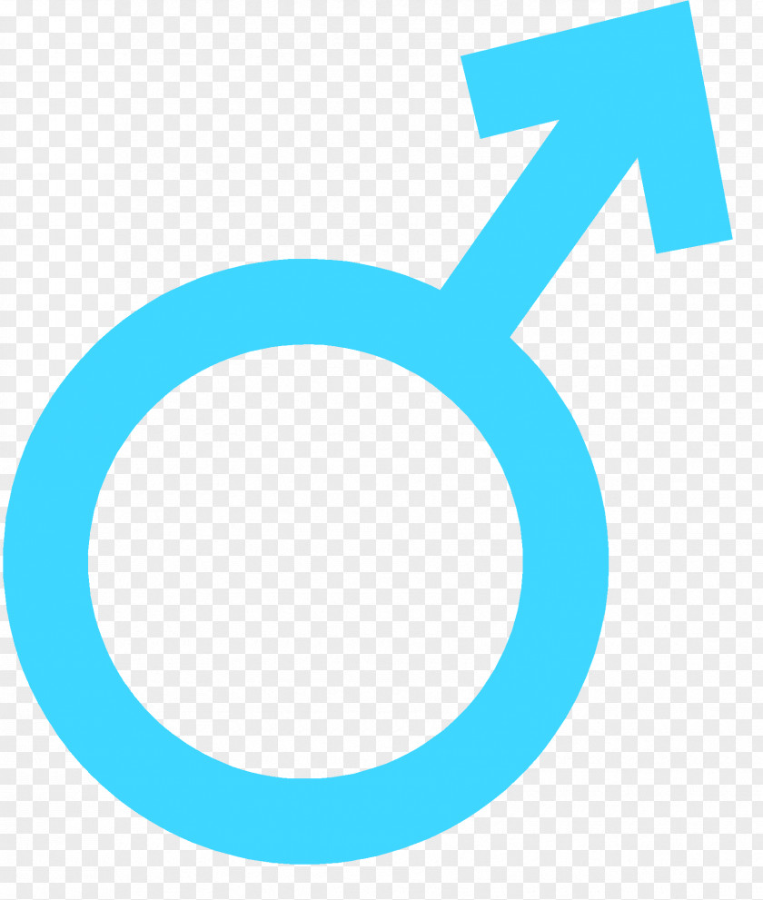 Sign Gender Symbol Male Clip Art PNG