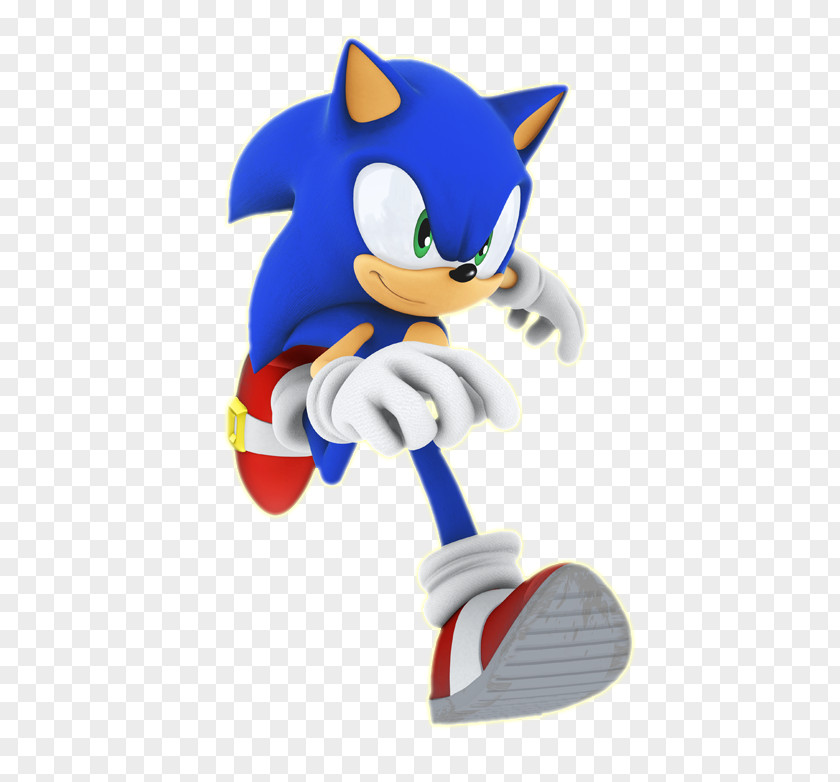 Sonic The Hedgehog Mario & At Olympic Games IPhone 4 Wii Shadow PNG