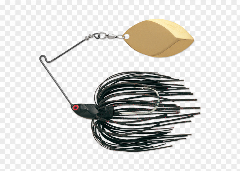 Terminator Spinnerbait Fishing Baits & Lures Northern Pike PNG