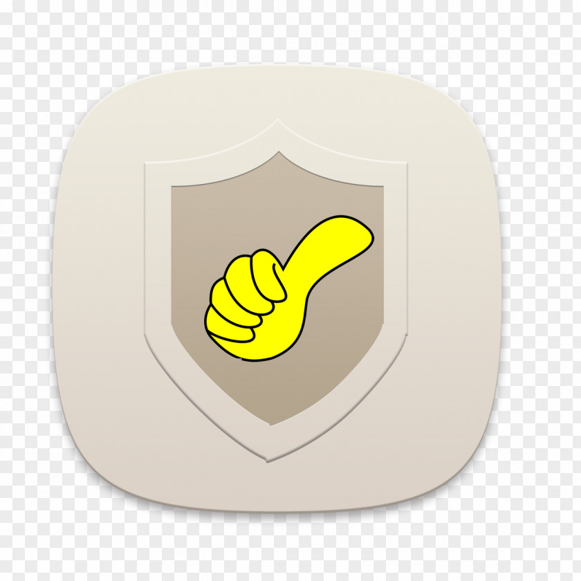 Thumb Button Download Icon PNG