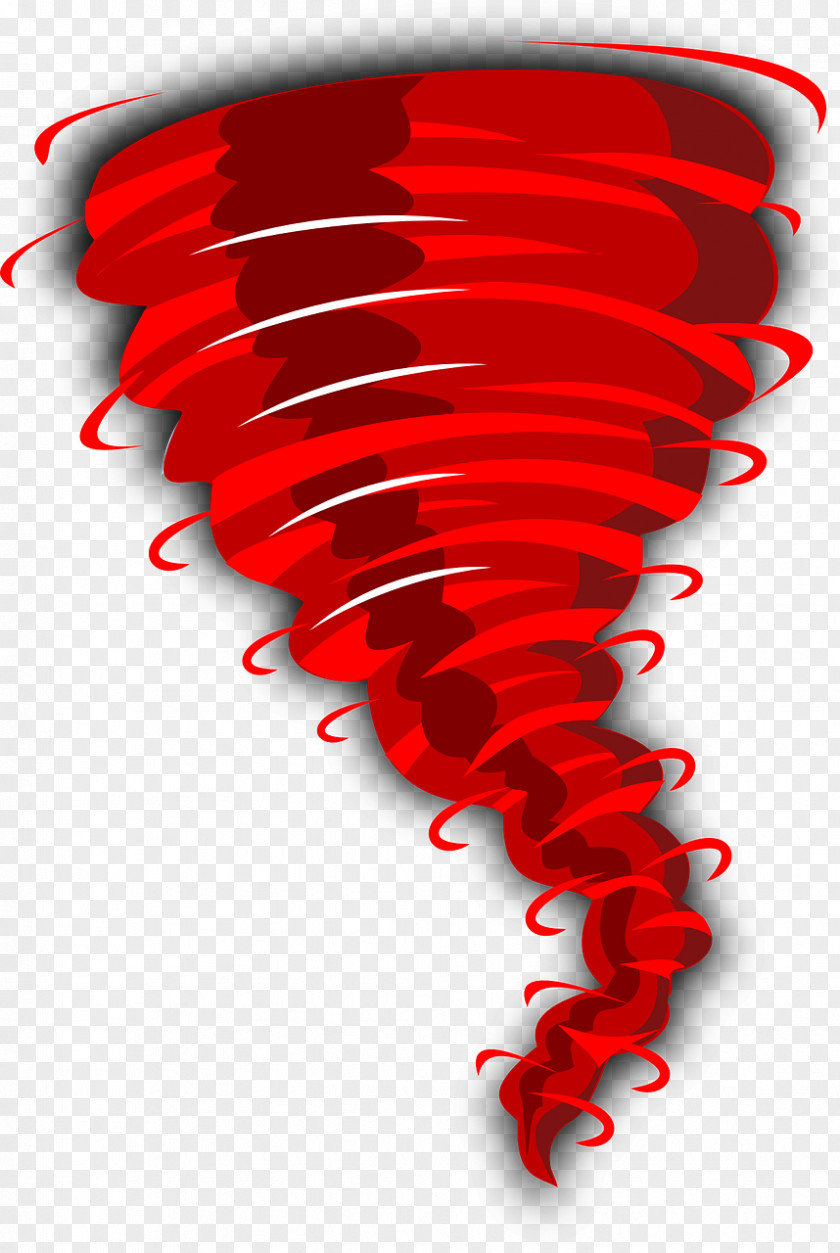 Tornado Clip Art PNG