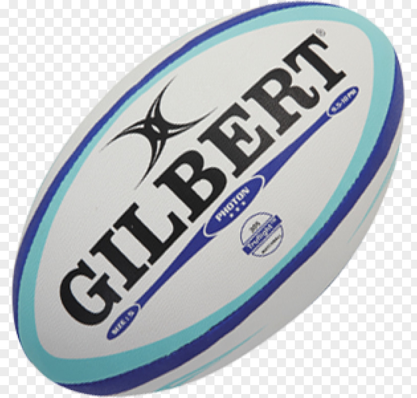 Ball Gilbert Rugby Union PNG