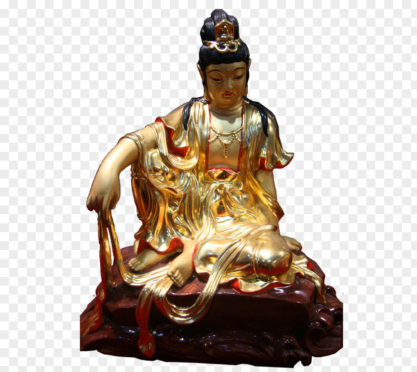 Buddha Ornaments Guanyin Buddharupa Bodhisattva Buddhism Buddhahood PNG