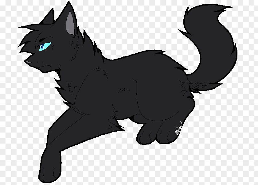 Cat Leafpool Warriors Crowfeather Erin Hunter PNG