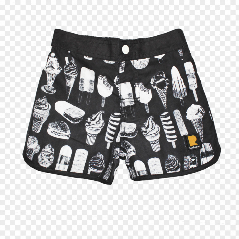 Cool Kid Trunks Clothing Boardshorts Briefs Underpants PNG