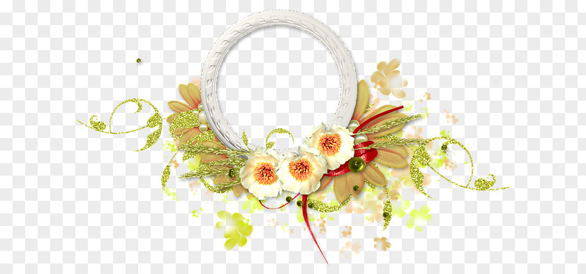 Design Picture Frames Image Floral Stock.xchng PNG
