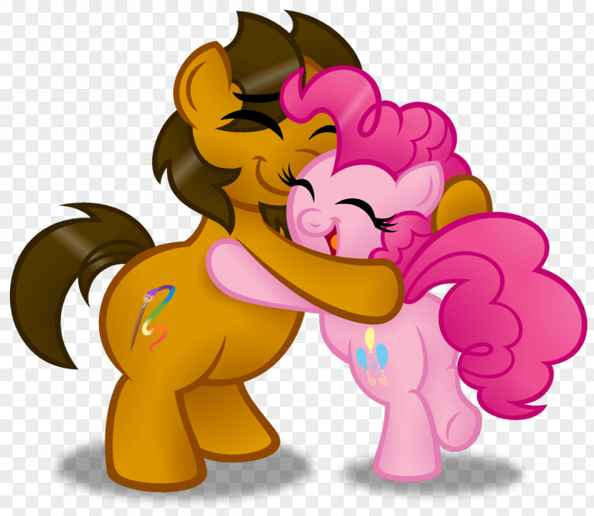 Horse My Little Pony Pinkie Pie 3 October PNG