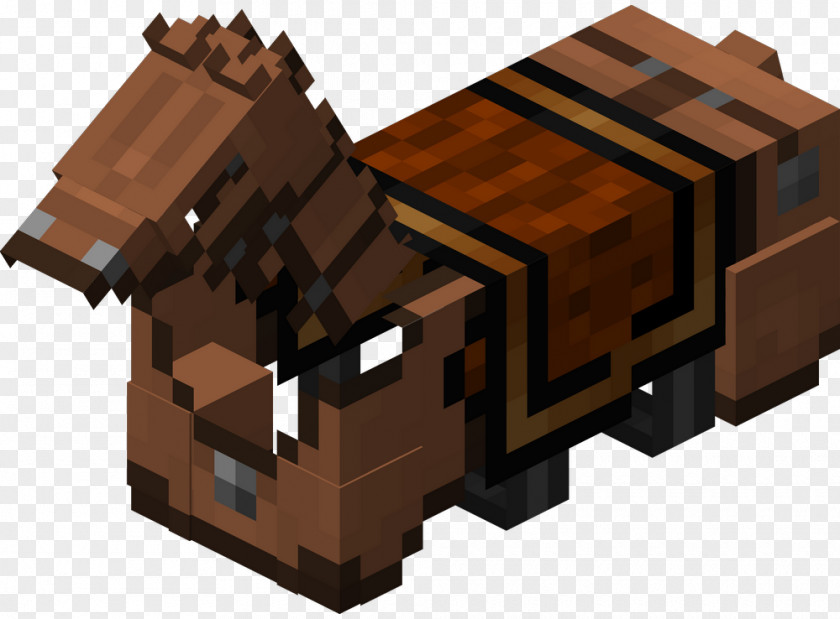 Horse Rearing Front View Minecraft: Pocket Edition Barding Body Armor PNG