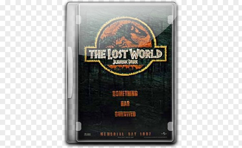 Jurassic Park Chaos Island: The Lost World Park: Game YouTube Trespasser PNG