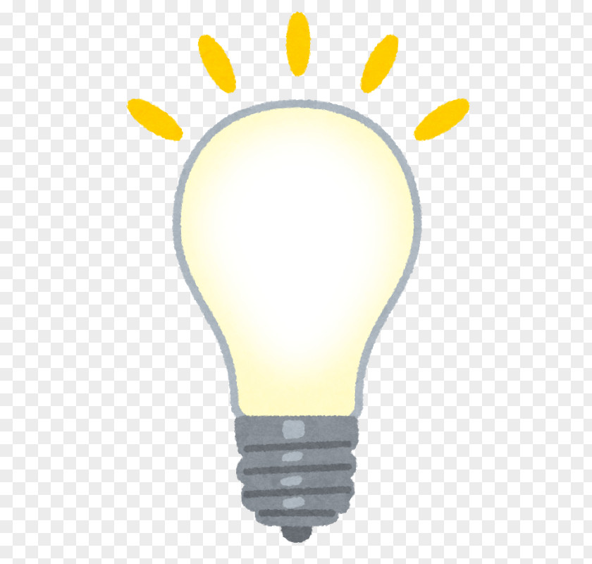 Light Electric LED Lamp Incandescent Bulb Fluorescent PNG