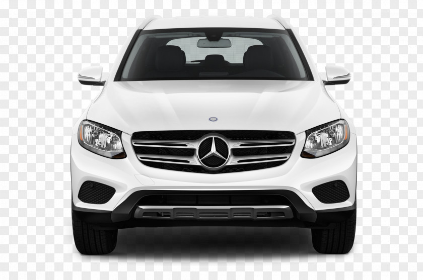 Mercedes 2016 Mercedes-Benz GLC-Class 2017 Car Sport Utility Vehicle PNG