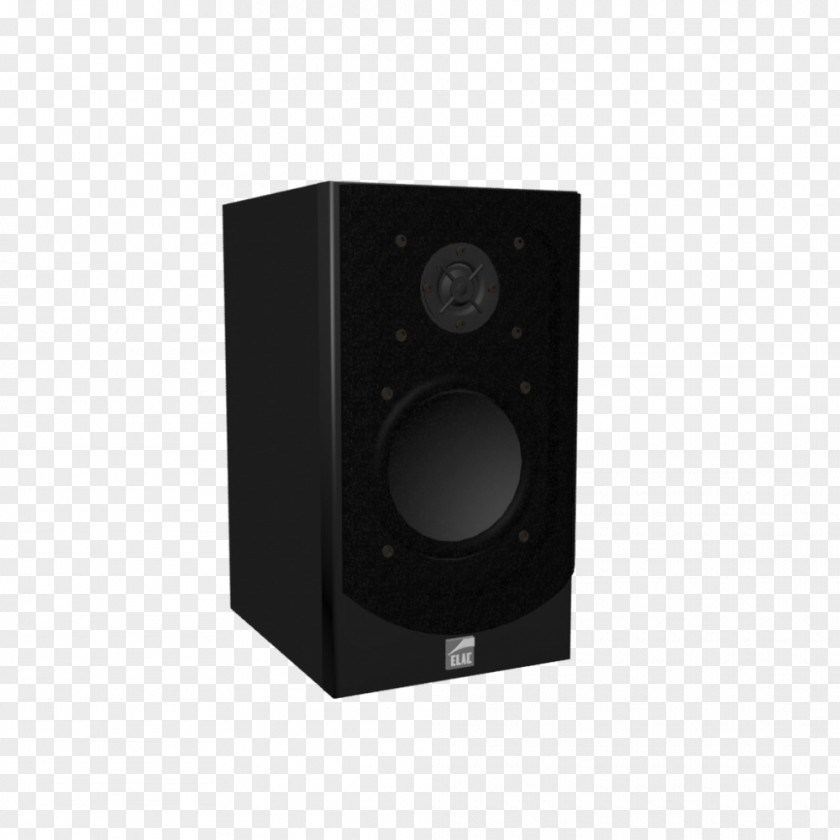 Object Appliance Computer Speakers Subwoofer Studio Monitor Sound Box PNG