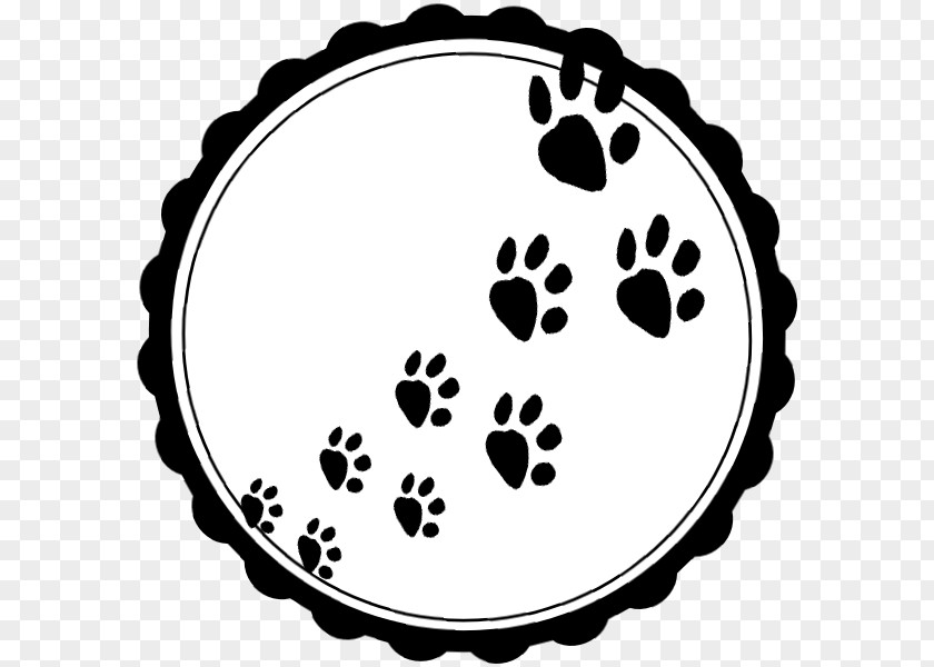Paws Icon Paw Clip Art PNG