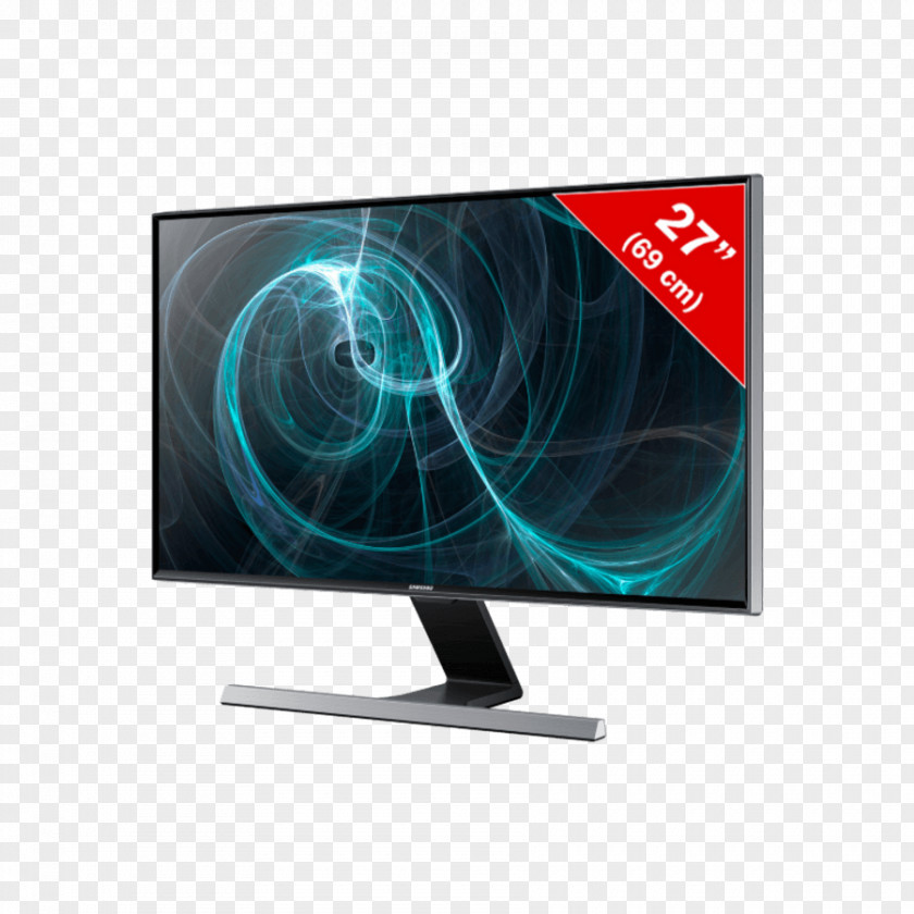 Samsung Computer Monitors LED-backlit LCD S-D590P 1080p PNG