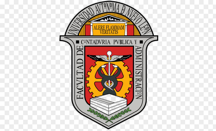 School Of Accounting And Administration Organization1 To 10 Universidad Autónoma De Nuevo León University Monterrey FACPYA PNG