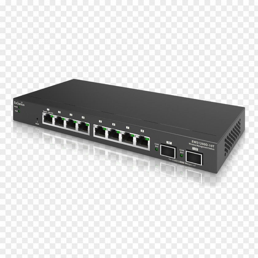 Wireless Network Interface Controller Power Over Ethernet Gigabit Switch Computer Port PNG