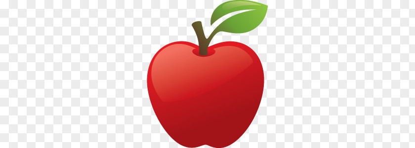 Apple Teacher Clip Art PNG